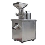 دستگاه آسیاب دانه های سخت ای جی مدل AG-500