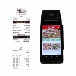 پز اندرویدی بی سیم SZZT مدل KS8223 - تصویر 3