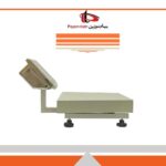 باسکول 100 کیلویی پیام توزین مدل TM100H همسان