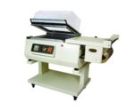 دستگاه شرینک کابینی نادی پک مدل NPS 80