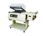 دستگاه شرینک کابینی نادی پک مدل NPS 80 - تصویر 8