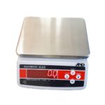 ترازوی صنعتی آزمایشگاهی AND مدل SK15K