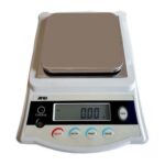 ترازوی نقره AND مدل WT5000 - تصویر 10