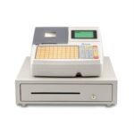 صندوق مکانیزه فروش بایامکس مدل K2 i3 - تصویر 6