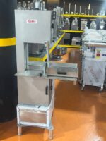 اره استخوان بر ایستاده مبله براکس مدل BM 2400 - تصویر 2