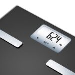 ترازوی خانگی بیورر مدل BF530 - تصویر 2