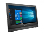 صندوق فروشگاهی MSI مدل PRO 20E 6M - تصویر 3