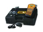 لیبل زن صنعتی دایمو مدل Rhino Pro 5000 - تصویر 6