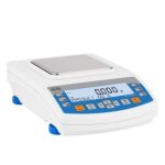 ترازوی آزمایشگاهی مینگ هنگ مدل ZH-688 - تصویر 5