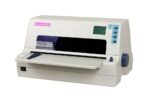 پرینتر سوزنی Jolimark مدل DP550 - تصویر 2