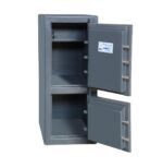 گاو صندوق دو طبقه آرکا مدل MS 350/2 - تصویر 2