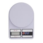 ترازوی آشپزخانه مدل SF-400