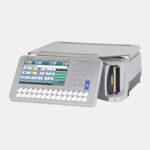 ترازو لیبل زن جدید دیجی مدل SM-5300 B