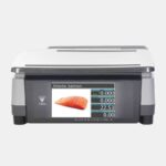 ترازو لیبل زن جدید دیجی مدل SM-5300 B - تصویر 5