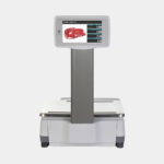 ترازوی لمسی دیجی مدل SM-5300 P - تصویر 2