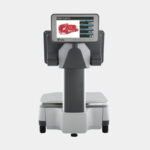 ترازو پیشرفته فروشگاهی دیجی مدل SM-5300 EV - تصویر 4