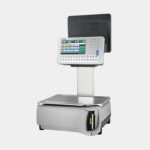 ترازو لیبل پرینتر دیجی مدل SM-5300 EV PLUS