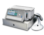ترازو لیبل زن جدید دیجی مدل SM-5300 B - تصویر 3