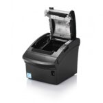 فیش پرینتر حرارتی بیکسلون مدل SRP-350PlusIII - تصویر 4