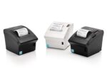 فیش پرینتر بیکسلون مدل SRP-380 - تصویر 4