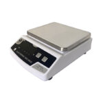 ترازو گرمیHST مدل HST6001: دقت 0.1 گرم، ظرفیت 6 کیلوگرم