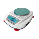 ترازوی آزمایشگاهی AND مدل GX-602A - تصویر 2