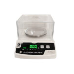 ترازو آزمایشگاهی HST مدل HST2002 - تصویر 2