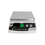 ترازو گرمیHST مدل HST6001: دقت 0.1 گرم، ظرفیت 6 کیلوگرم - تصویر 2