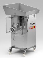 چرخ گوشت یخچال دار مینروا مدل C/E800 R - تصویر 3