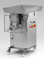 چرخ گوشت یخچال دار مینروا مدل C/E800 R - تصویر 2