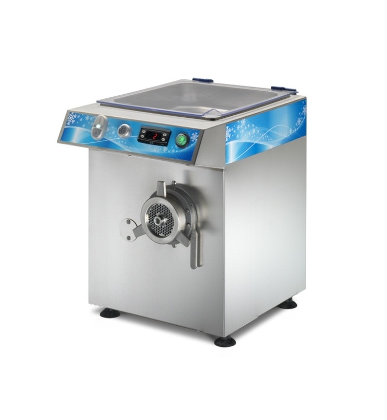 tritacarne_R22_big چرخ گوشت نیمه صنعتی مینروا مدل C/E R22 - تصویر 1