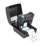 چاپگر رومیزی برچسب و بارکد TSC مدل TX200 - تصویر 5