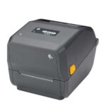 لیبل پرینتر زبرا مدل ZD421T - تصویر 2