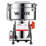 آسیاب عطاری 3000 گرم ویکتور مدل 3000A