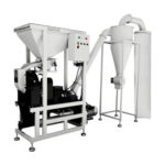 آسیاب صنعتی سیلکون دار فیدار مدل F15900