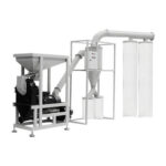آسیاب صنعتی سیلکون دار فیدار مدل F30900