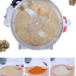 آسیاب عطاری 500 گرم ویکتور مدل 500A - تصویر 2