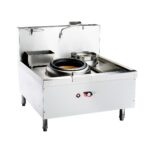 اجاق گاز چینی براکس مدل BM-1CN