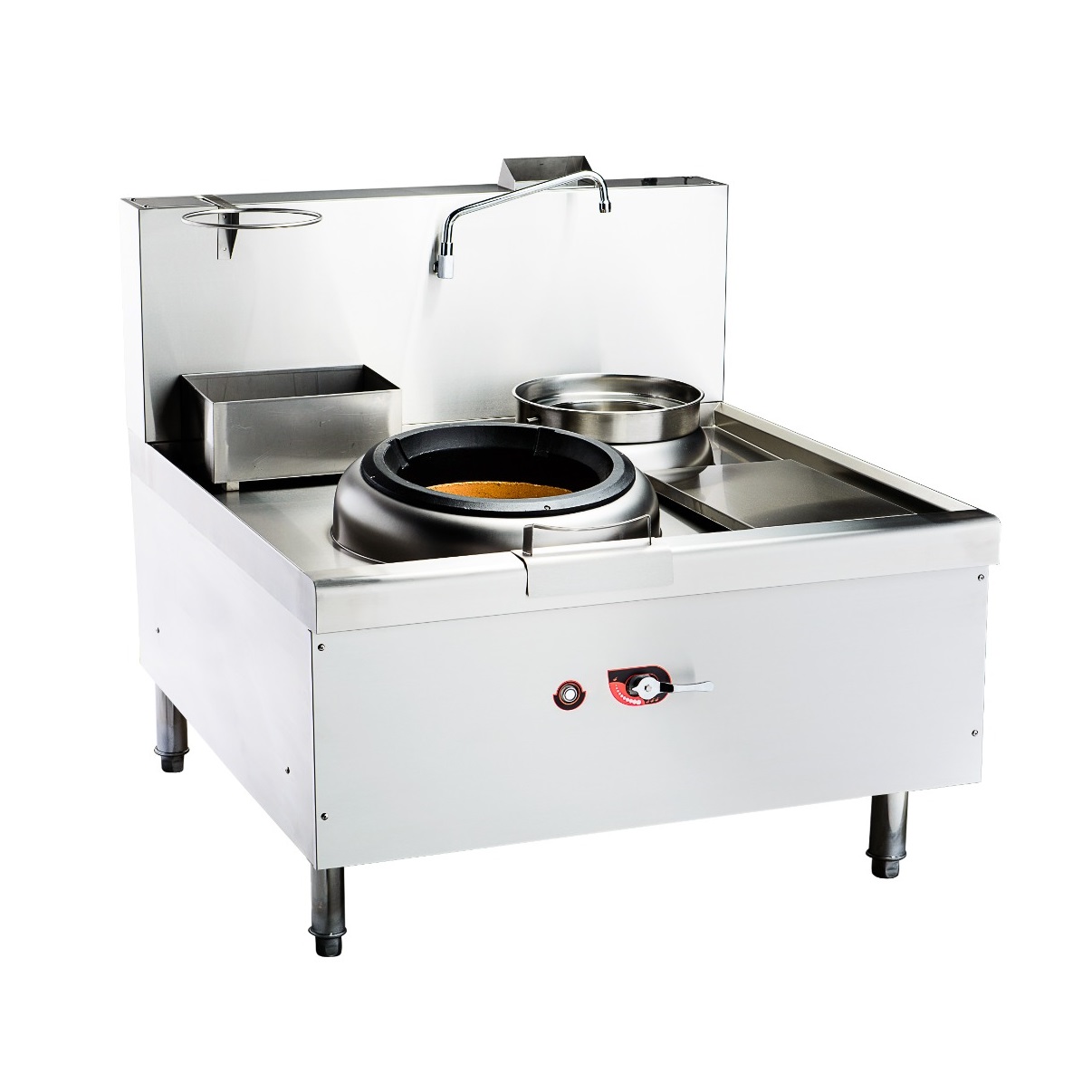 اجاق20گاز20چینی20براکس20مدل20BM-1CN اجاق گاز چینی براکس مدل BM-1CN - تصویر 1