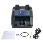ارزشمار و اسکناس شمار D.Tech مدل 700 - تصویر 4