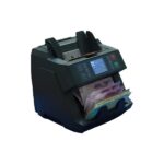 ارزشمار و اسکناس شمار D.Tech مدل 700 - تصویر 2