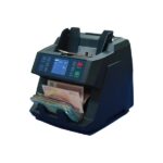 ارزشمار و اسکناس شمار D.Tech مدل 700 - تصویر 3