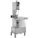 اره استخوان بر ایستاده مبله براکس مدل BM 2400