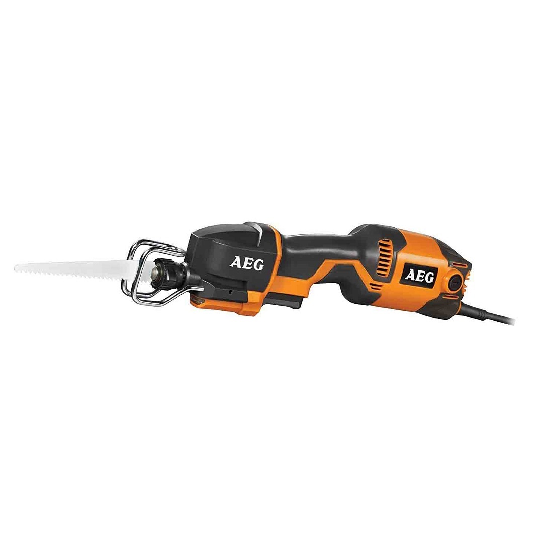 اره لاشه بر گاوی آاگ مدل US400XE - تصویر 1
