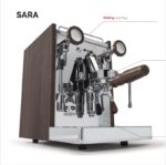 اسپرسوساز تک گروپ Biepi مدل Sara - تصویر 2