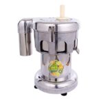 آب میوه گیری برقی الکتروکار مدل WF-A2000