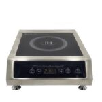 اینداکشن براکس مدل BMK-351