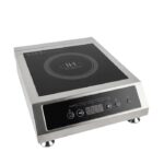 اینداکشن براکس مدل BMK-351 - تصویر 2