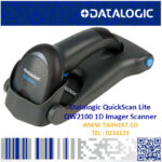 بارکد خوان دیتالاجیک مدل Lite QW2100
