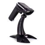 بارکد اسکنر دو بعدی سیم کد مدل MJ-6708 2D - تصویر 2